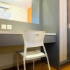 Отель Great Location Studio at Tree Park Apartment, фото 12