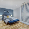 Отель Stylish 2 Bdr Lofts - Financial District, фото 15