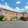 Отель Comfort Inn & Suites Farmington - Victor, фото 21