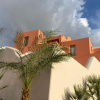 Отель Pink Freud Villas Santorini, фото 1