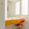 Отель Homey And Tidy Studio Room Aeropolis Apartment, фото 4