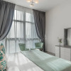 Отель Spacious flat in Jumeirah Village Circle, фото 19