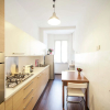 Отель Spacious Apartment in Rome near Sea, фото 21