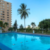 Отель Deluxe Turtle Towers Apartments, фото 15
