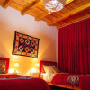 Отель Marokand Hotel, фото 2
