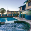 Отель Gladstone Palms Motor Inn, фото 6