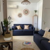 Отель Charmant Studio En Plein Coeur de Cagnes-Sur-Mer, фото 1
