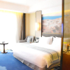 Отель Kaleiston Hotel Shenzhen, фото 6