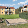 Отель 6 Person Holiday Home in Hals, фото 10
