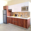Отель Brand New Studio w/Amazing Pool and Garden, фото 10