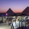 Отель Giza Pyramids Inn, фото 12