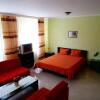 Отель Ráchegy Apartman, фото 6