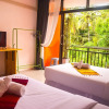 Отель Phangan Diamond House - Hostel, фото 32