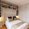 Отель The Earl s Court Space - Modern 2bdr Flat With Terrace Parking, фото 7