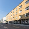 Отель 2ndhomes Tampere Koskipuisto Apartment with Sauna, фото 13