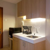 Отель Cozy Studio At Cinere Bellevue Suites Apartment, фото 9