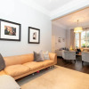 Отель Gorgeous 4 Bedroom Family Home Next to Clapham Common, фото 27