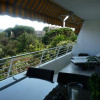 Отель Two Bed apartment in a gated residence with gardens in Cannes with sea views 865, фото 7