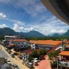 Отель Vang Vieng Freedom View, фото 15