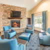 Отель TownePlace Suites by Marriott Tucson Airport, фото 10