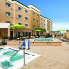 Отель Courtyard El Paso East/i-10, фото 27