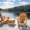 Отель The Cottages on Salt Spring Island, фото 10