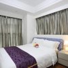 Отель Weiting Apartment Hotel Wuyi Square, фото 28
