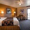 Отель Best Western Plus Executive Inn & Suites, фото 4