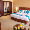 Отель Happy Days Hotel, фото 7