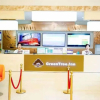 Отель GreenTree Inn Fuyang Yingshang Yingyang Rd Business Hotel, фото 18