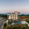 Отель Yeosu Little Forest Pension, фото 16