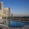 Отель Corniche Hotel Sharjah, фото 8