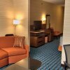 Отель Fairfield Inn & Suites Towanda Wysox, фото 13