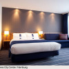 Отель Premier Inn Hamburg City Alster, фото 4