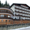 Отель Panoramahotel Pawlik, фото 31