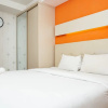 Отель Functional and Compact 1BR Belmont Apartment, фото 3
