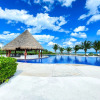 Отель Apartamentos de lujo frente al Mar Caribe, фото 22