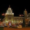 Гостиница Sadovaya Apartments в Москве