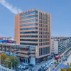 Отель Super 8 Shijiazhuang North Zhonghua Street, фото 3