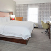 Отель Hampton Inn & Suites Concord/Charlotte, фото 3
