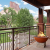 Отель Gateway Canyons Resort, A Noble House Resort, фото 21