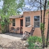 Отель Charming Casita Studio - Near Santa Fe Plaza!, фото 16