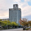 Отель City Suites Kaohsiung barge Hall 2, фото 1