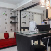 Отель Simple and Cozy 2BR at Kalibata City Apartment, фото 8