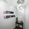 Отель Midtown West Hotel, фото 9