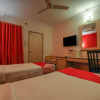 Отель OYO Rooms Abids, фото 6