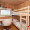 Отель Cozy Holiday Home in Jutland With Terrace, фото 10