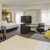 Отель Residence Inn Portsmouth, фото 26