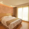 Отель GreenTree Inn Suqian Shuyang development Area Yingbin Avenue Express Hotel, фото 10