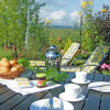 Отель Ferienhaus Mit Seeblick, фото 9